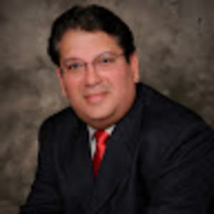 Meet your Posher, Luis